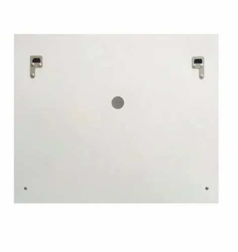 Зеркало 80 "Clamm Led" c LED подсветкой (сенсор на зеркале) 800х700 (ЗЛП3022) Континент