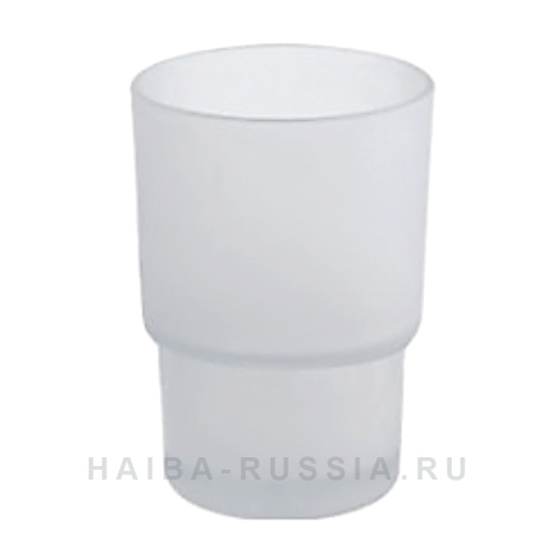 Стакан стеклян.HB752