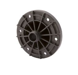 Фланец гидроаккумулятора d 270-1 1/4"(пласт.) (для баков 200,300л) ДЖИЛЕКС