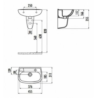  CREAVIT TP030 +  SD270