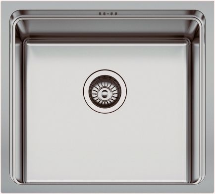 Кухонная мойка Seaman Eco Roma SMR-4944AK