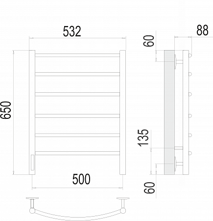  "" 500650 6     TERMINUS