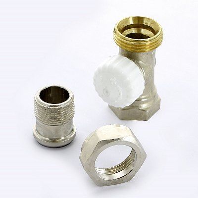 Вентиль термостатический 3/4" (160N3000) Uni-fitt