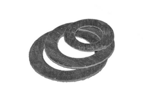 Прокладка паронитовая д. 50 (008-0455)