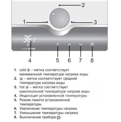   Electrolux NPX  8 FLOW ACTIVE 2.0