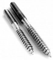 Крепеж М8 (L 80 мм) + Дюбель 10*50