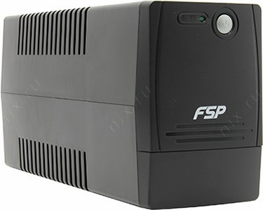    FSP VIVA 400