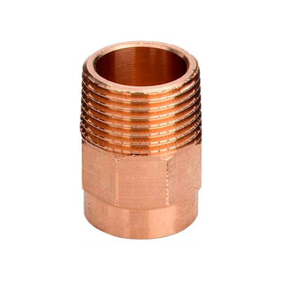 Муфта ВП- НР 22х1/2"  4243g HL 101749