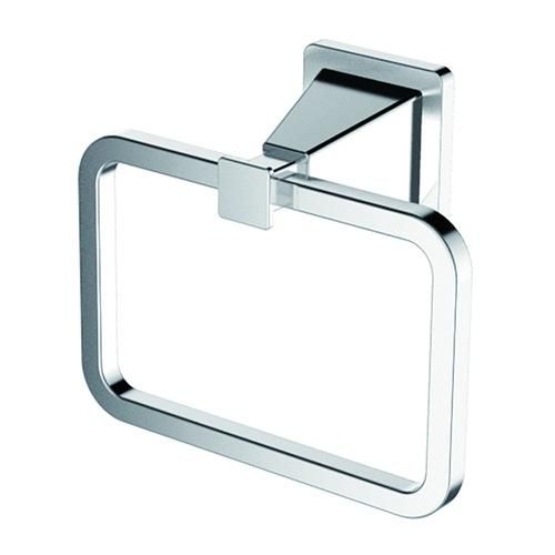 Держатель туалетной бумаги  KH-1131 KAISER хром