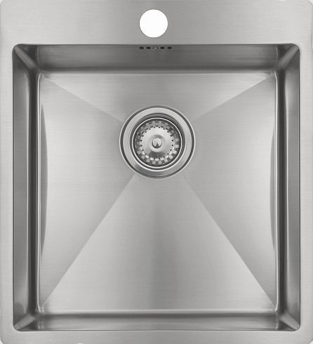 Кухонная мойка Seaman Eco Marino SMV-440