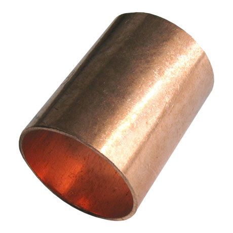 Муфта ВП- ВП 54мм  5270