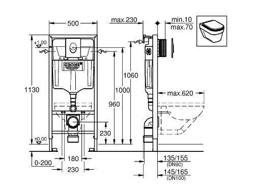   / GROHE RAPID SL (4  1)   (.38750001) 