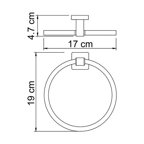    WasserKRAFT K-6560