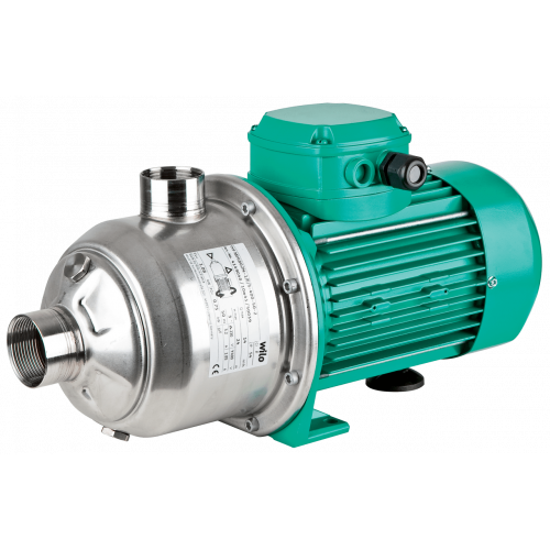 Насос MHI 804-1/10/E/3-380-50-2 (9169386) WILO