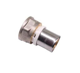 Муфта вн/р 32х1"  пресс-фитинг  K-FLEX (аналог - 115932)