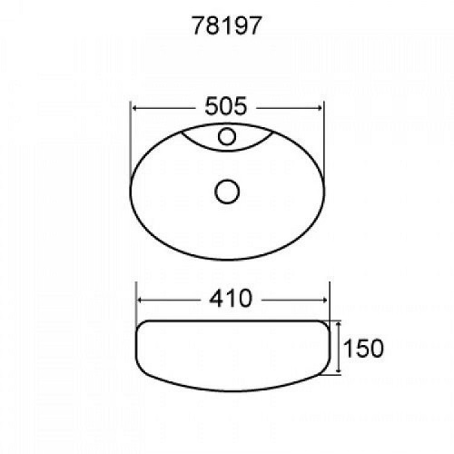   455 (78197) MELANA