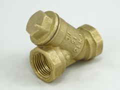 Фильтр газа  ГП-40 пылеулавл. 1,6 мПа