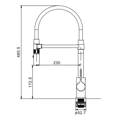  / ROSE    R133L