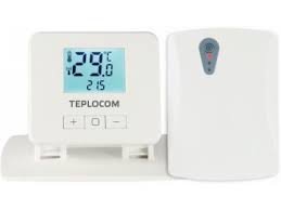   Teplocom TS-2AA/3-RF, (914)