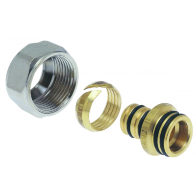 Евроконус 20-3/4" для коллектора AQUALINK