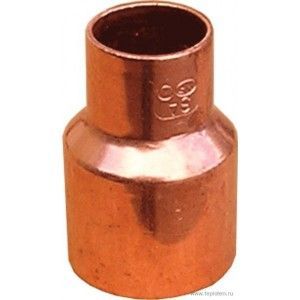 Муфта переходная ВП- ВП 22х15  5240