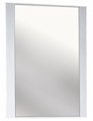 Зеркало 65 "Ария-65"  белый АКВАТОН