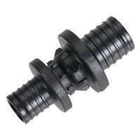 Муфта соединительная перех. 25-20 PX (160043-001) REHAU