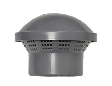 Вытяжка канализационная 110 СИНИКОН (20)