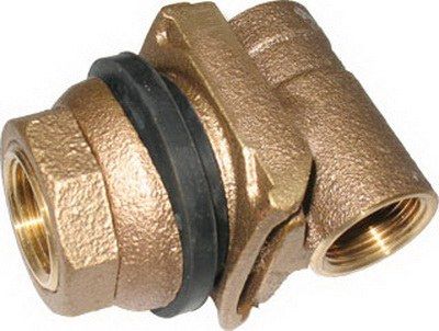 Адаптер скважинный 1" (UNIPUMP) (49294)