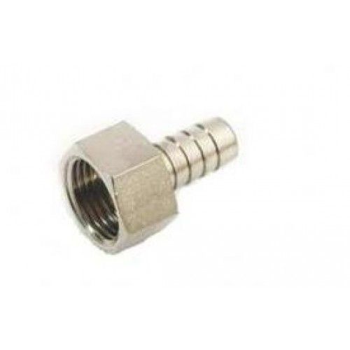 Переход для рез.шл.1/2"г - 20  никель  AQualink