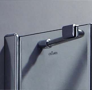 ДУШЕВОЙ УГОЛОК CEZARES VERONA AH-1 120/80-C-Cr