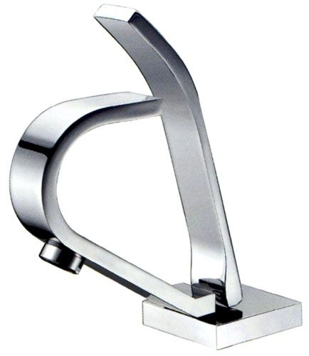 Смес д/раковины Kaiser Mode ф25 (99011)