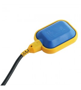 Поплавковый выключатель для насоса SK-12A-3м (кабель 3/1 mm2 с груз)