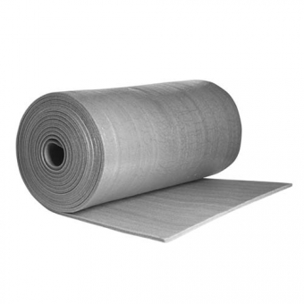 Рулон K-FLEX PE 20х1000-08 AD (самокл.)