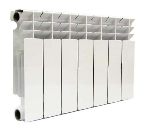 Радиатор бим.Радена CS 350  