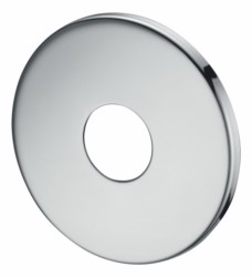 Отражатель 1/2 плоский 10мм KAISER (0312)