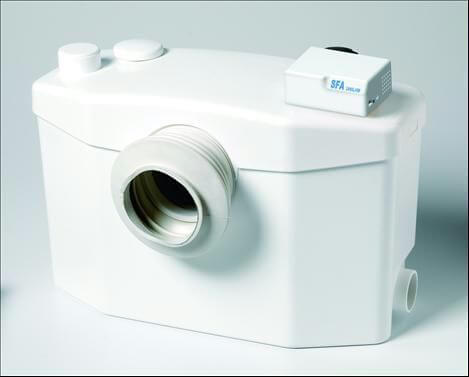 Аварийная сигнализация  SANIALARM 