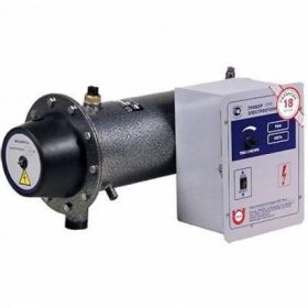 Котел электрический ЭПО  - 24 электроприбор отопительный (14056+15345)