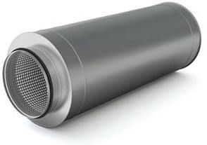 Шумоглушитель SGK 200/6