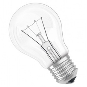 Лампа накаливания 95вт Е27 ЛОН ВЫГОДА! 750100