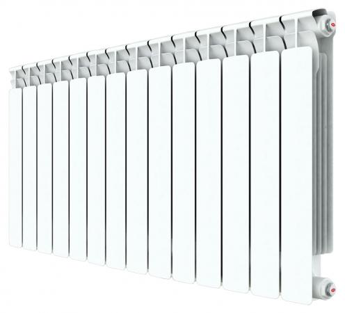 Радиатор бим.RIFAR ALP 500x14 ВЫГОДА