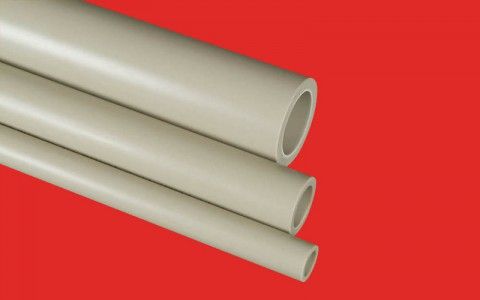 Труба ПН 20  20х3,4  FV-Plast (100)
