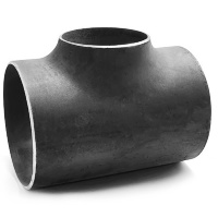 Тройник ст. перех. 108 - 76