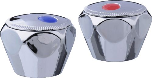 Маховики  MARIA  8*20 пласт.