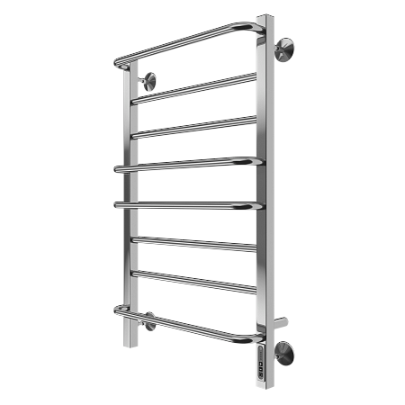 Полотенцесушитель "Евромикс" 500х850 П8 квадро электро TERMINUS (50)