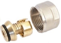 Евроконус 20x2,8 - 3/4'' Hipex (HFWC00002)