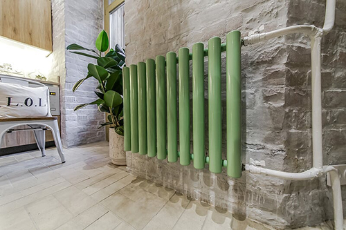 Радиатор КЗТО Гармония 1-500-5