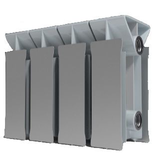 Радиатор бим.Радена CS 150х10  