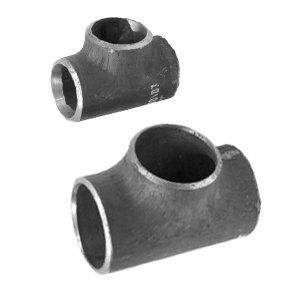 Тройник ст. 159х4,5