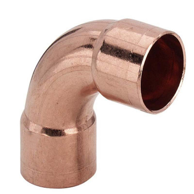 Отвод 90 ВП- ВП 18мм HL 100148